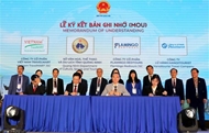 Quang Ninh province hosts first-ever Vietnam Travel Day